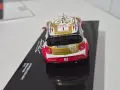 1/43 Citroen Ds3 Wrc Altaya , снимка 6