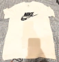 ЧИСТО НОВА оригинална тениска Nike с голямо лого / Размер L , снимка 4