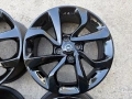 4 броя алуминиеви джанти Opel Corsa E 16, снимка 10