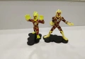 Малки колекционерски фигурки на Бен 10 Ben 10, снимка 2