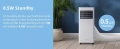 Климатик 3 в 1 Comfee "Easy Cool 9000, снимка 5