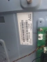 лед диоди от дисплей TPT400LA-HN02.S REV.SS01B от телевизор PHILIPS модел 40PFH4200-88, снимка 1