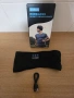 Безжична спортна лента за глава с вградени Bluetooth слушалки, снимка 1