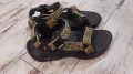 TEVA / 42 - 27см. / 100%оригинал / страхотни сандали, снимка 1