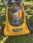 Акумулаторна косачка Stiga Combi 36AE, снимка 3