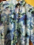 Дамска риза,Л,свежи цветове, снимка 2
