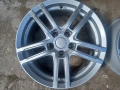 Джанти Dezent 5x112 17 цола, снимка 4