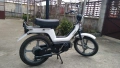 Педалетка мотопед Piaggio si, снимка 2