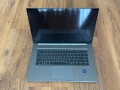 15.6' AMOLED 4K Touch Core i9-11950H HP Zbook Studio G8 32GB DDR4/1TB NVMe/RTX A2000 4GB/Бат 8ч, снимка 3