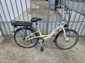 Електрически сгъваем велосипед 24 цола DAHON, снимка 1