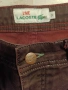 Къси панталони Lacoste Live, снимка 4