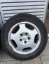 Мерцедес гуми и джанти , снимка 8