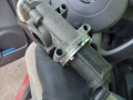 ЕГР egr 50024005 14T027 Opel Vectra C 1.9, снимка 1