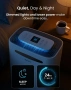 Pro Breeze 20L/Day Smart 20-л./ден влагоабсорбатор,резервоар 5,5л,електрически, снимка 2