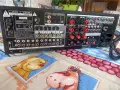 Радиоусилвател Kenwood KRF-X9080D, снимка 6