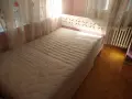 детско легло за момиче момиченце с чекмеджета с матрак Silver Care с подматрачна рамка, снимка 3