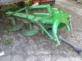 Дискова косачка KOWALSKI 135, снимка 3