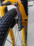 Giant ATX 850 26 цола ретро алуминиев планински велосипед, снимка 14