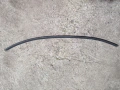 Уплътнение над челно стъкло OEM MERCEDES W204 OM651 2014

, снимка 1