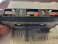 Демо касета Telefunken High Com Ferro, снимка 3