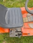 Тракторна косачка Хускварна, husqvarna rider 970-12, снимка 5