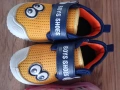 Лот 2 чифта детски обувки 26 и 27 номер, снимка 2