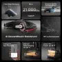 Dreame H15 Pro Вертикална прахосмукачка за сухо и мокро почистване, снимка 2