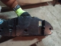 километраж BMW E46 , 6902362, 0263606241, Motometer, снимка 3