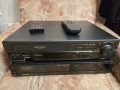 Panasonic Hi-Fi stereo video Два броя , снимка 1
