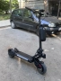 Продавач електрическа тротинетка kukirin G2master, снимка 2
