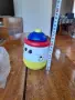 Стара детска играчка Човече, снимка 3