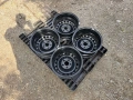 4бр.Джанти 15 5x112 за Vw Caddy,Golf,Touran,Skoda Octavia,Seat Leon, снимка 11
