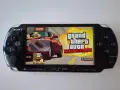 Sony PSP 3000 - Playstation Portable - качени много игри - хакната, снимка 9