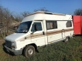 Кемпинг Fiat Ducato 2.5 Diesel - малък пробег, снимка 1