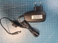 Оригинален захранващ адаптер NETGEAR 332-10538-01 AD810000 007-3LF 12V 1A, снимка 5
