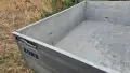 Самосвално Алуминиево ремарке, снимка 6