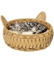Ратаново котешко легло PawHut, снимка 9