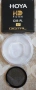 Hoya Cir-pl filter 67 mm филтър , снимка 1