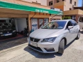 Seat Leon ST 1.6tdi, снимка 1