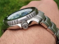 Автоматичен часовник Citizen Promaster Fugu Limited Edition NY0161-63L, снимка 4