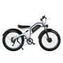 Електрически велосипед Duotts N26 | 2x750W | 48V 20Ah | 55км/ч, снимка 2