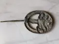 Стар награден знак, снимка 5