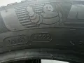 4бр зимни гуми 205/55/17 MICHELIN L06364 , снимка 6