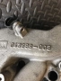 Всмукателен колектор за Mercedes Sprinter W906 OM646 2.2 CDI (2006-2011) A6461420179, снимка 3