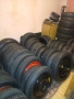 Всички видове аварийна гума патерица нови, снимка 7