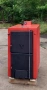 Чугунен котел на твърдо гориво Виадрус/Viadrus U22 7D, 40 kW , снимка 3