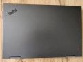 ЗА ЧАСТИ Lenovo ThinkPad X1 Yoga Gen 4 Touchscreen (i5 10 gen, 16GB RAM) | без диск | без зарядно , снимка 9