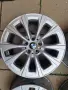 Гуми и джанти за бмв BMW G20/G21, снимка 3