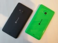 Два телефона Lumia 535 , снимка 1