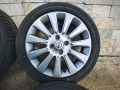 Джанти 4x100 6J ET55 от Nissan Micra K12 2005, снимка 5